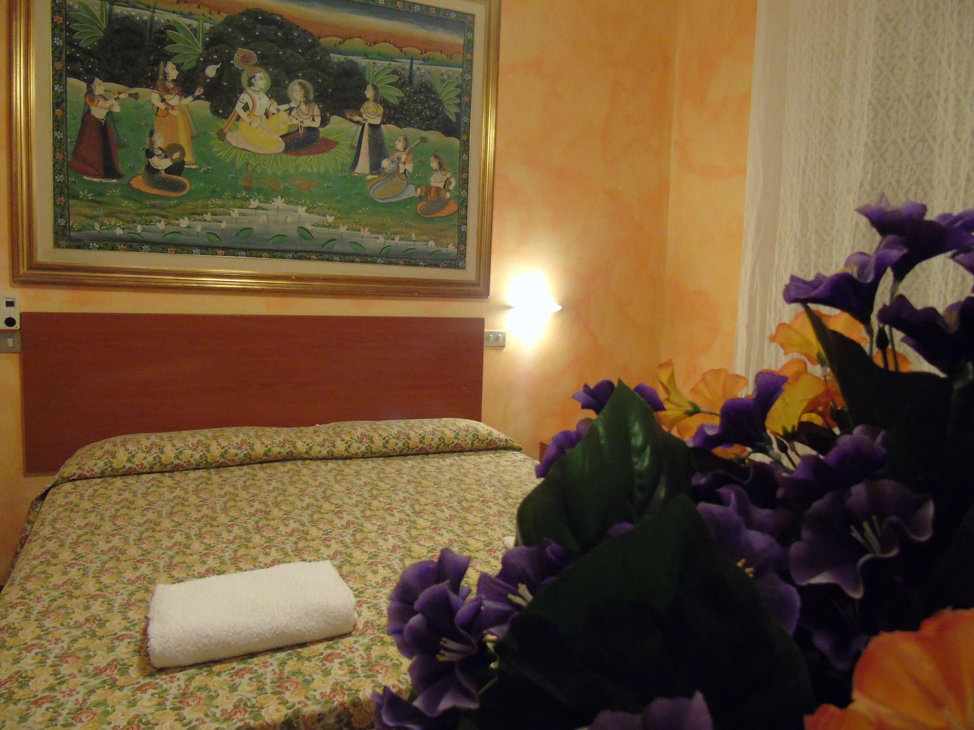 Hotel Arno تْشيانشانو  تيرمي المظهر الخارجي الصورة